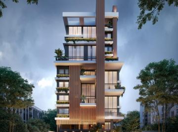 Apartamento · 589m² · 3 Quartos · Apartamento à venda - na Água Verde