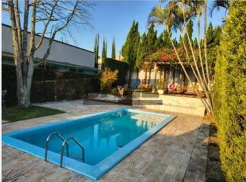 Casa · 600m² · 3 Quartos · 4 Vagas · Casa para Aluguel no Jardim Paulista, 600 m², 4 vagas