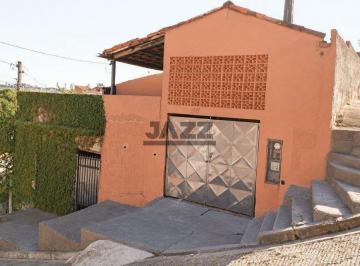 Casa · 170m² · 3 Quartos · 2 Vagas · CASA ESPAÇOSA À VENDA EM JACAREÍ | 3 DORMITÓRIOS | 170 M² | JARDIM PITORESCO