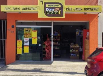 Comercial · 60m² · LOJA À VENDA NO PARQUE DOS PRÍNCIPES EM JACAREÍ COM FATURAMENTO COMPROVADO