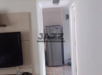 Apartamento · 45m² · 2 Quartos · 1 Vaga · APARTAMENTO À VENDA NO JARDIM COLINAS EM JACAREÍ