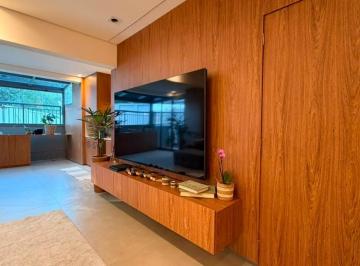 77992d28-5261-49c7-a770-71999f7d5b1a · Apartamento garden para venda em City América com 2 quartos, sendo 2 suítes, 224.52m²