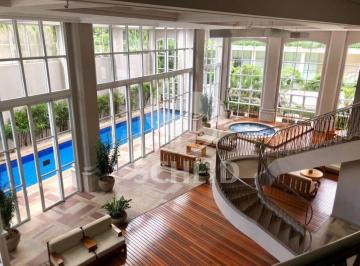 Apartamento · 48m² · 1 Quarto · 1 Vaga · Apartamento para locação reformado  Vila Nova Conceição - 48 m² 1 dormitório 1 vaga lazer completo