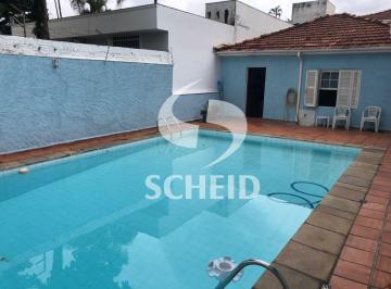 Casa · 550m² · 5 Quartos · 4 Vagas · Casa para Locação no Brooklin!!