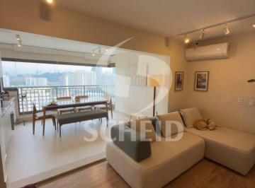 Photo 1 · APARTAMENTO A VENDA - LIVING NFINITY - CHACARA STO ANTONIO