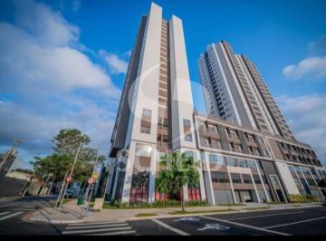 Apartamento · 108m² · 3 Quartos · 2 Vagas · APARTAMENTO A VENDA  - LIVING NFINITY  - CHACARA STO ANTONIO