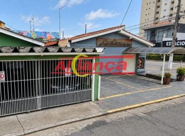 Casa · 178m² · 3 Quartos · 3 Vagas · Casa Térrea Comercial pra Venda na Vila São Jorge