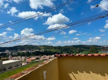 7904d566ed431b6d3a98872cf771ad78c3f1bbea · Casa com 2 dormitórios à venda, 84 m² por R$ 430.000,00 - Jardim Cruzeiro Gleba B - Mairinque/SP