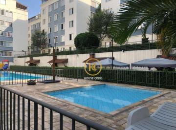 01a723e16eb222e1fd7a2db0349542c983acec24 · Apartamento 3 quartos à venda, 50 m² por R$ 280.000 - Vila Miriam - São Paulo/SP