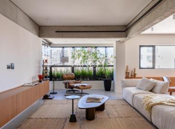 Apartamento · 391m² · 4 Quartos · COBERTURA À VENDA NO EDIFÍCIO BIARRITZ AO LADO DO SHOPPING CURITIBA