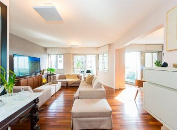 Apartamento · 144m² · 3 Quartos · APARTAMENTO À VENDA COM 3 QUARTOS PRÓXIMO À PRAÇA DA UCRÂNIA