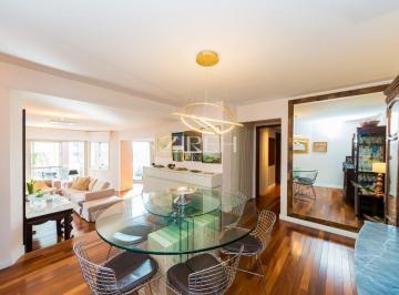 Apartamento · 144m² · 3 Quartos · APARTAMENTO À VENDA COM 3 QUARTOS PRÓXIMO À PRAÇA DA UCRÂNIA