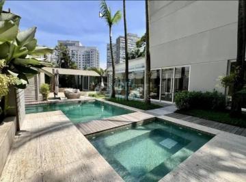 970421857f580bc1d9044f1eaf939f76eb13e50a · Casa com 4 suítes à venda, 1184 m² por R$ 13.500.000 - Jardim Everest - São Paulo/SP
