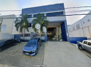 2b7d3c072e3f84059540b13cac9d2c335ece1a1e · Galpão à venda, 795 m², doca, cozinha, escritórios, Comercial Vitória Martini, Indaiatuba.