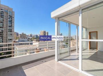 Apartamento · 115m² · 2 Quartos · 2 Vagas · Cobertura Jardim Prudência 2 dormitórios 2 vagas