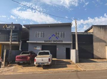 95597df7992f342d42ec7caeb30d6429df4c41bd · Galpão, 315 m² - venda por R$ 1.300.000,00 ou aluguel por R$ 7.465,21/mês - Vila Pagano - Valinhos/S