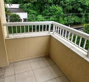 d645b536c3264f362c9a1892c49a326af90e75f8 · Apartamento com 2 quartos à venda, 65 m² por R$ 370.000 - Badu - Niterói/RJ