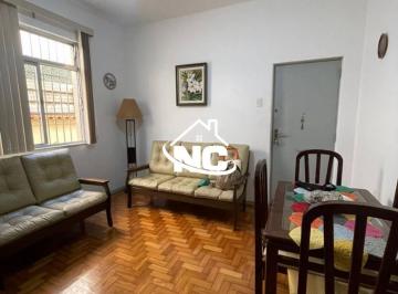 acf10a87f3d68f143f90cb58bcf0d17e653ed7ab · Apartamento com 3 quartos à venda, 85 m² por R$ 415.000 - Icaraí - Niterói/RJ