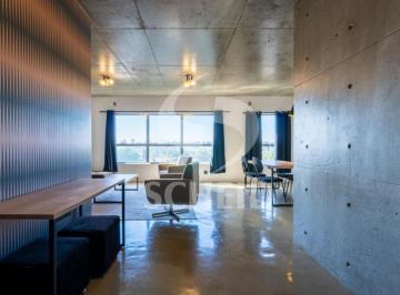 Apartamento · 70m² · 1 Quarto · 1 Vaga · Apartamento para venda em Santo Amaro com 1 quarto, 70m²