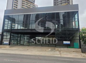 Comercial · 1800m² · 25 Vagas · Prédio comercial em dois pavimentos com 1450m2. Localização excelente no Brooklin
