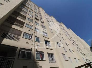 Apartamento · 48m² · 2 Quartos · 1 Vaga · Vida Plena Av N Sra do Sabara Apartamento Mobiliado 02 dormitórios e 01 vaga Jd Sabará - SP