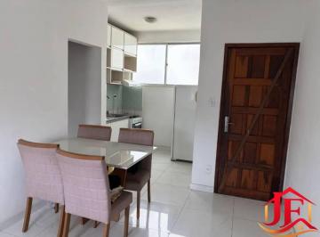 e8817d5eb37ab6f674f48d40a808a2e25042f60e · Apartamento com 1 dormitório para alugar, 49 m² por R$ 3.404,00/mês - Costa Azul - Salvador/BA