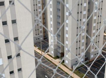 Apartamento · 57m² · 2 Quartos · 1 Vaga · Apartamento Sumaré