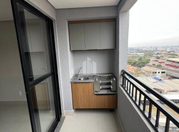 Apartamento · 65m² · 3 Quartos · 1 Vaga · Apartamento Bonfim