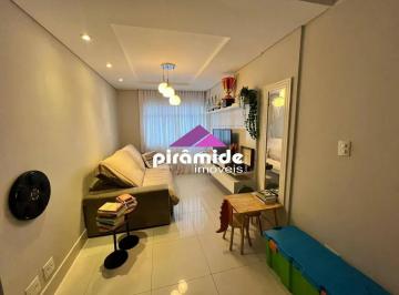 9e675700-22e3-4a0c-bcf7-79182d4c91261788480491543.jpg · Apartamento à venda R$ 495.000,00 - Jardim Alvorada, São José dos Campos, SP
