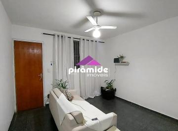 11788617002421.jpeg · Apartamento à venda, Jardim Satélite, São José dos Campos, SP