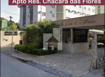 frente_cleanup1788574396802.jpeg · Apartamento à venda, 03 dormitórios 01 suíte, vaga coberta, Condomínio Chácara das Flores, Jardim Sa