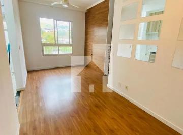 sala-11788633634780.jpeg · Apartamento para  LOCAÇÃO, 2º andar, vaga coberta, Condomínio Doce Lar Bella Colônia - Cidade Nova, 