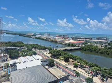 Apartamento à venda no JARDINS DA AURORA, SANTO AMARO, Recife, PE · Apartamento à venda no JARDINS DA AURORA, SANTO AMARO, Recife, PE