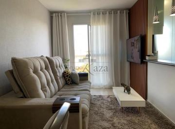 Apartamento · 49m² · 2 Quartos · 1 Vaga · Apartamento - Vista Flamboyant - Parque Residencial Flamboyant - 2 Dormitórios - 49m².
