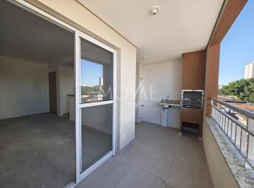 Apartamento · 65m² · 2 Quartos · 1 Vaga · Lindo Apartamento de 2 Dorms (1 Suíte) com Varanda Gourmet à Venda I Moradas do Parque