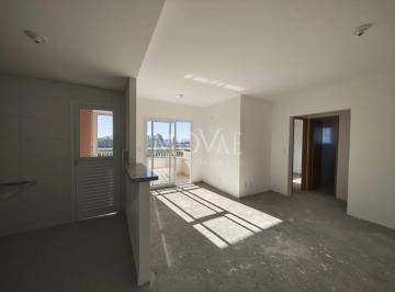 Apartamento · 65m² · 2 Quartos · 1 Vaga · Lindo Apartamento de 2 Dorms (1 Suíte) com Varanda Gourmet à Venda I Moradas do Parque