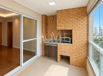 Apartamento · 83m² · 3 Quartos · 2 Vagas · Apartamento Com Varanda Gourmet | 83 m² | 3 Dormitórios | 1 Suíte | 2 Vagas | Jardim Aquárius
