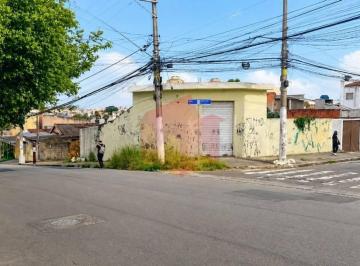 330ae6566cec86e3546461b5f9b2862177d3591f · Terreno à venda, 460 m² por R$ 900.000 - Cidade Antônio Estevão de Carvalho - São Paulo/SP