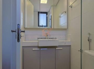 66319580421c9dad1943faa555072905e2f6cce4 · Apartamento 2 quartos MOBILIADO para alugar, 56 m² por R$ 5.400/mês - Santa Efigênia - Belo Horizont