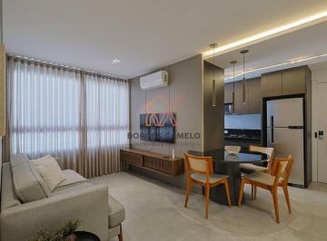 519d6d5272dcb121528070dfbe10690f825f9f5d · Apartamento 2 quartos MOBILIADO para alugar, 56 m² por R$ 5.400/mês - Santa Efigênia - Belo Horizont