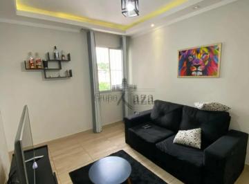Apartamento · 50m² · 2 Quartos · 1 Vaga · Apartamento - Jardim América - Residencial Dunas - 2 Dormitórios - 50m².