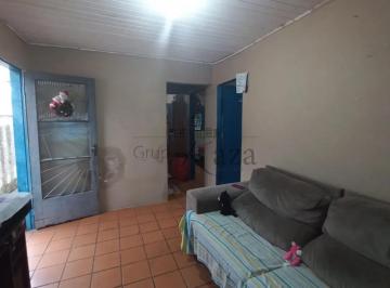 Casa de 4 quartos, São José dos Campos · Casa - Cidade Morumbi - 4 Dormitórios - 60m².