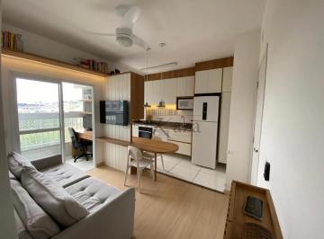 Apartamento · 52m² · 2 Quartos · 1 Vaga · Oportunidade - Apartamento - Condomínio Grand Kazza - Urbanova - 2 Dormitórios- 52m².