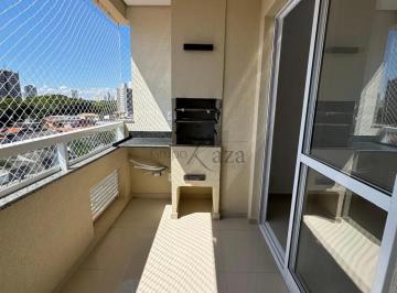 Apartamento · 63m² · 2 Quartos · 1 Vaga · Oportunidade - Apartamento - Parque Industrial - Edifício Essência Parque - 2 Dormitórios - 63m².