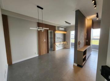 Apartamento · 69m² · 3 Quartos · 2 Vagas · Oportunidade - Apartamento - Urbanova - Residencial The Gold - 3 Dormitórios - 69,89m².