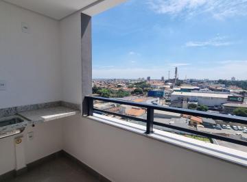 Apartamento · 62m² · 2 Quartos · 2 Vagas · Apartamento com 2 dormitórios à venda, 62 m² - Vila Espírito Santo - Sorocaba/SP