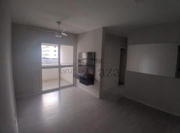 Apartamento · 55m² · 2 Quartos · 1 Vaga · Apartamento - Tennô Residencial - Jardim Oriente - 2 Dormitórios - 55m².