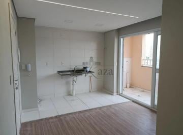 Apartamento · 44m² · 2 Quartos · 1 Vaga · Apartamento - Jardim Paulista - Residencial Grand Portinari - 2 Dormitórios - 44m².