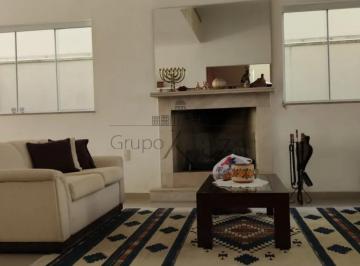 Casa · 314m² · 4 Quartos · 3 Vagas · Oportunidade - Casa - Condomínio Altos da Serra V - Urbanova - 4 Dormitórios - 375m².