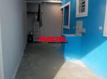 Casa · 45m² · 1 Quarto · LINDA EDÍCULA PARA LOCAÇÃO ? CONFORTO E PRATICIDADE!
